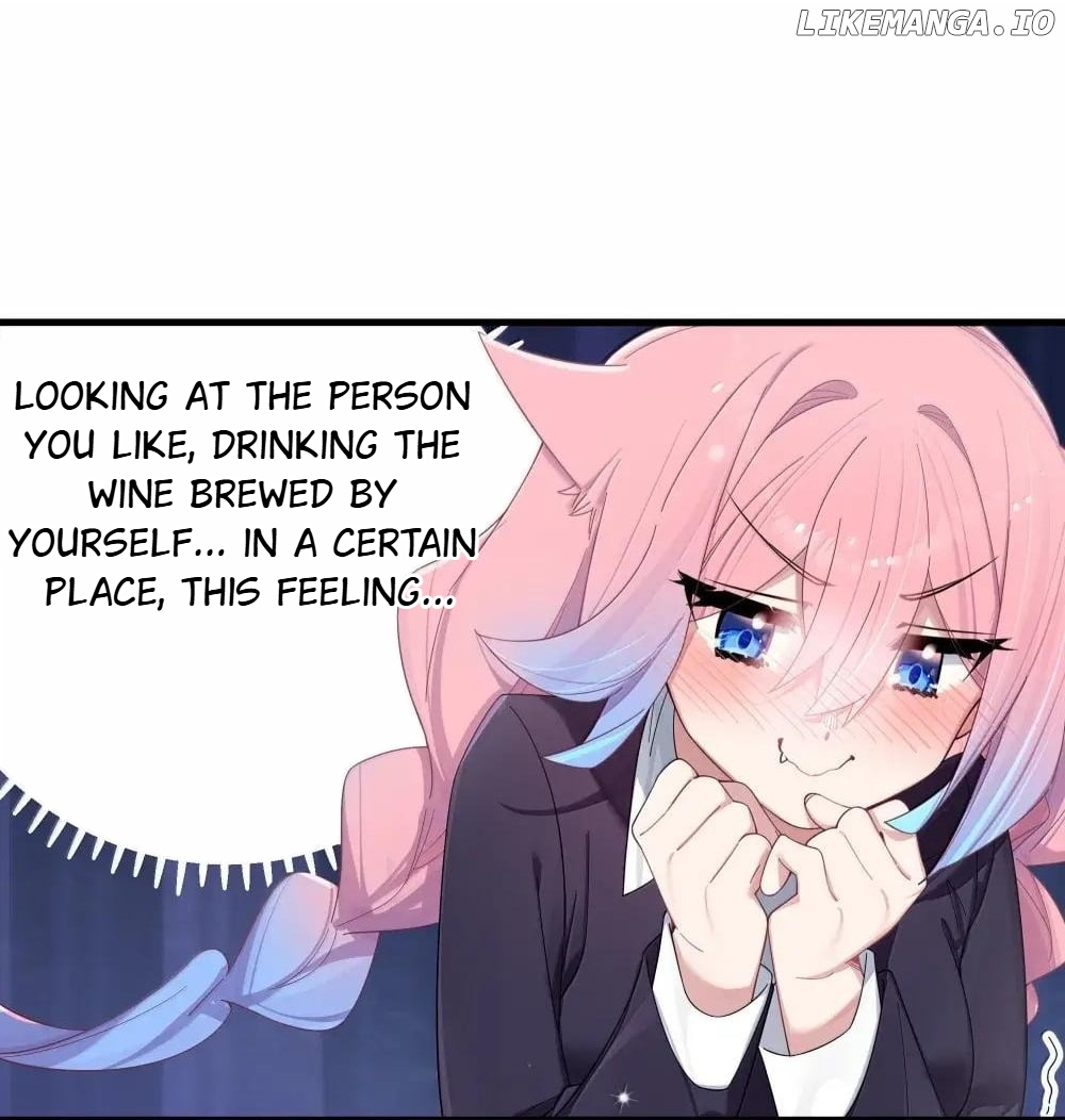 My Fake Girlfriends are using me as a Shield Chapter 161 - page 39